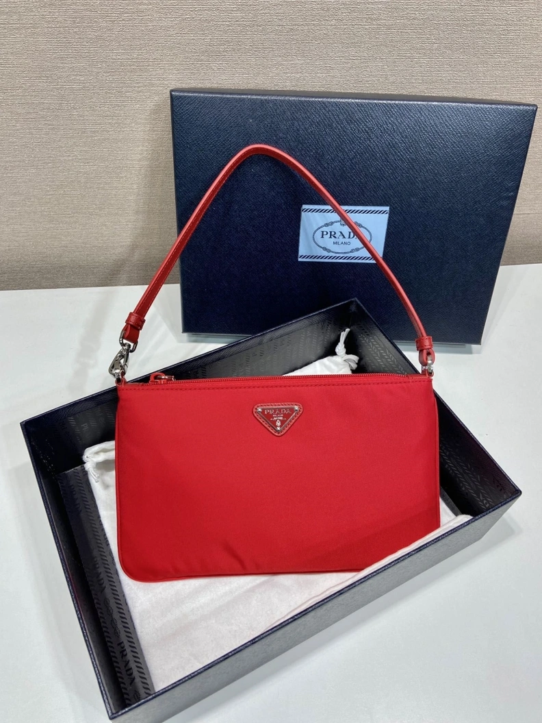 Minimalist Prxdx Top Handle Bags 55514