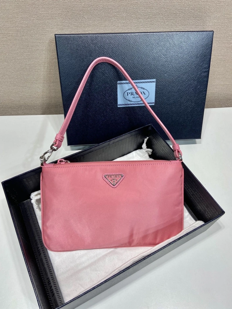 Sleek Prxdx Top Handle Bags 55502