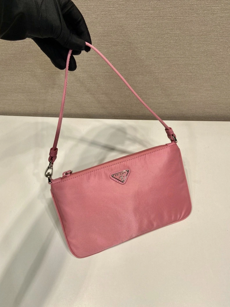 Sleek Prxdx Top Handle Bags 55502