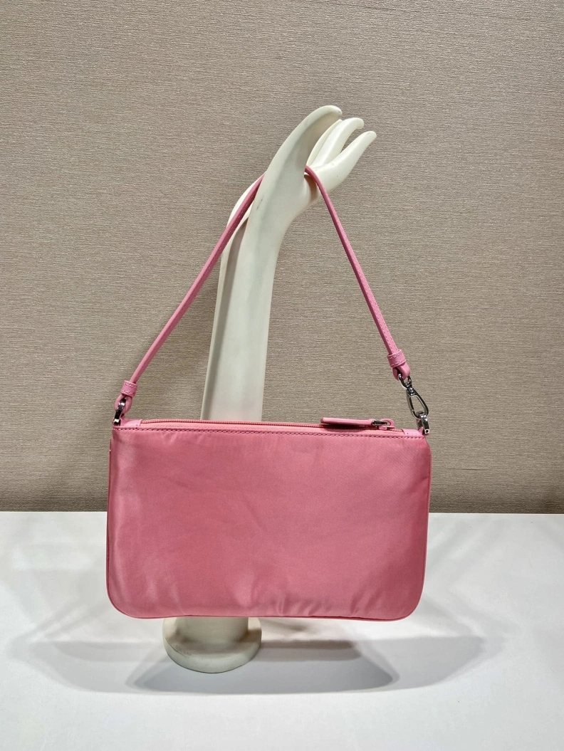 Sleek Prxdx Top Handle Bags 55502