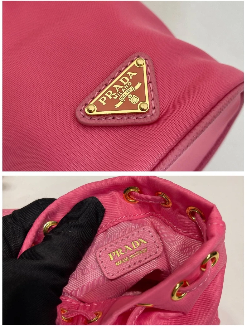 Prxdx Bucket Bags Modern 55589