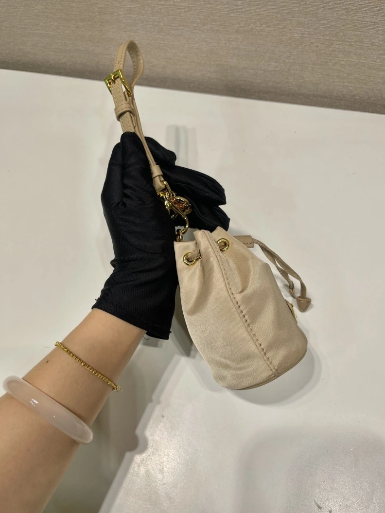 Timeless Prxdx Bucket Bags 55598