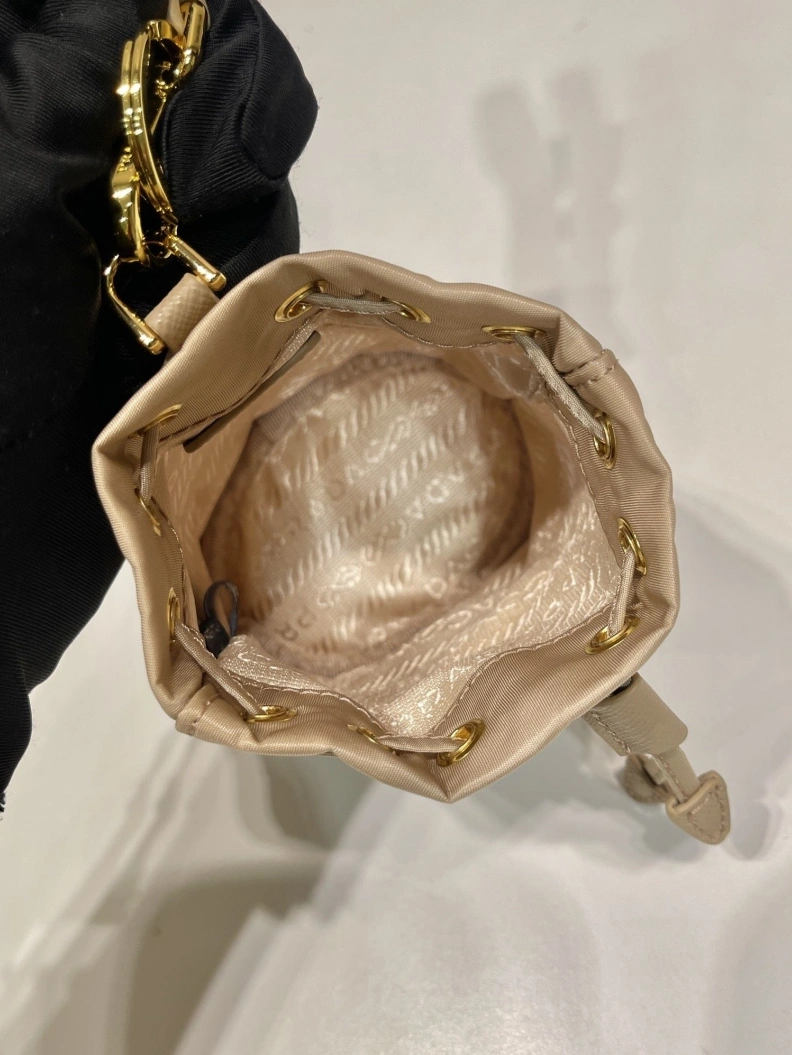 Timeless Prxdx Bucket Bags 55598