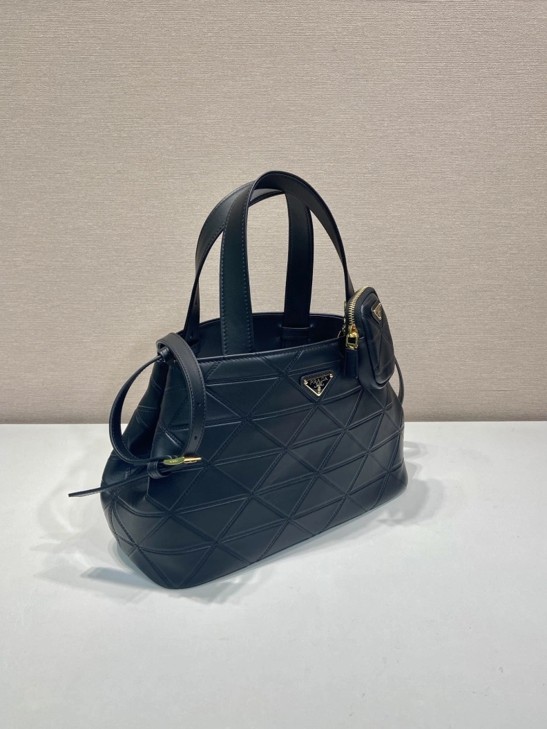 Prxdx Top Handle Bags GoodFit 55505
