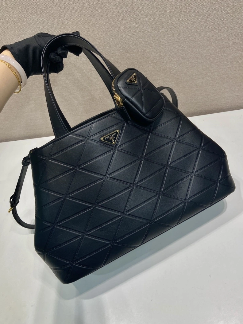 Prxdx Top Handle Bags Lightweight 55474