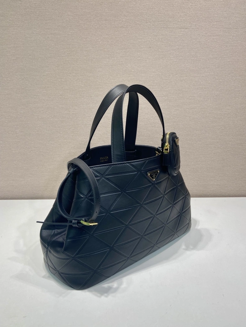 Prxdx Top Handle Bags Lightweight 55474