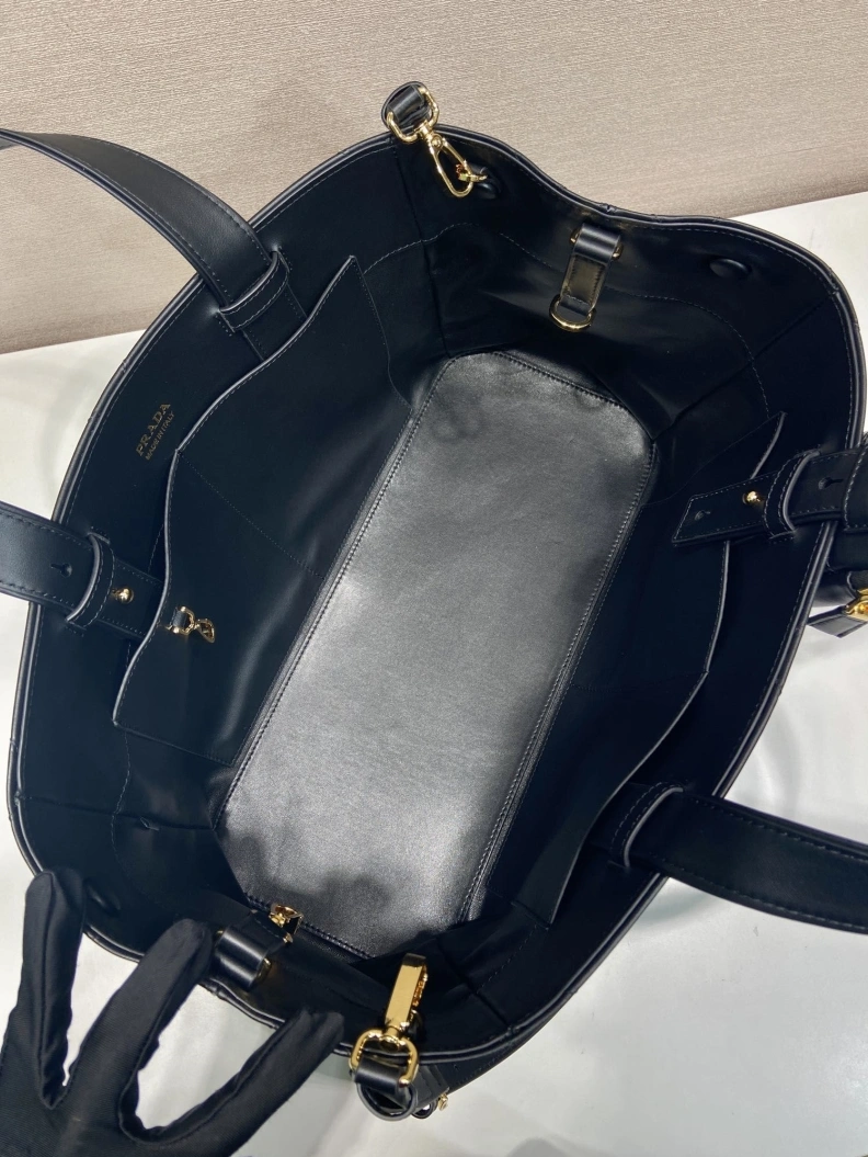 Prxdx Top Handle Bags Lightweight 55474