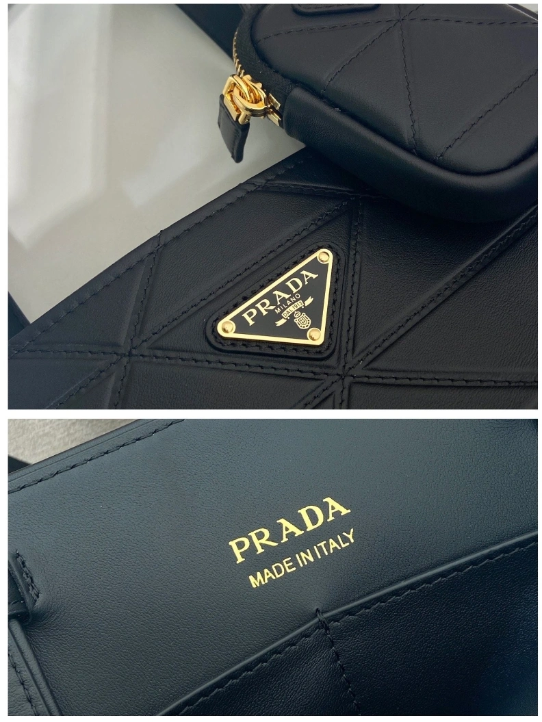 Prxdx Top Handle Bags Lightweight 55474