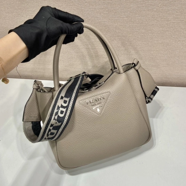 Resilient Prxdx Top Handle Bags 55496