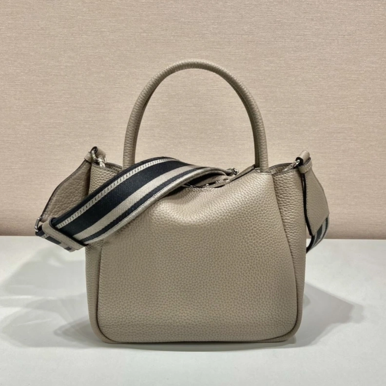Resilient Prxdx Top Handle Bags 55496