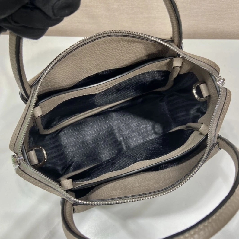 Resilient Prxdx Top Handle Bags 55496