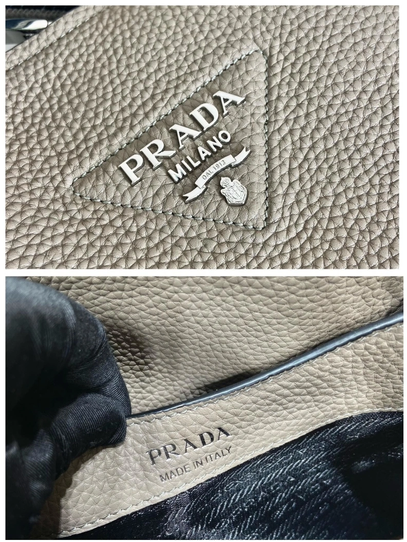 Resilient Prxdx Top Handle Bags 55496