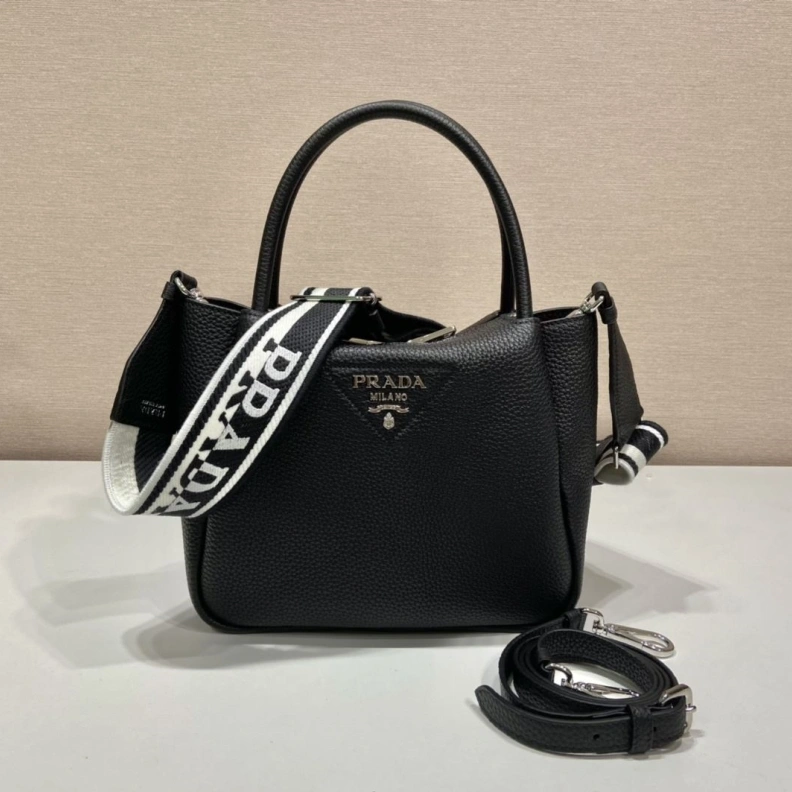 Compact Prxdx Top Handle Bags 55480