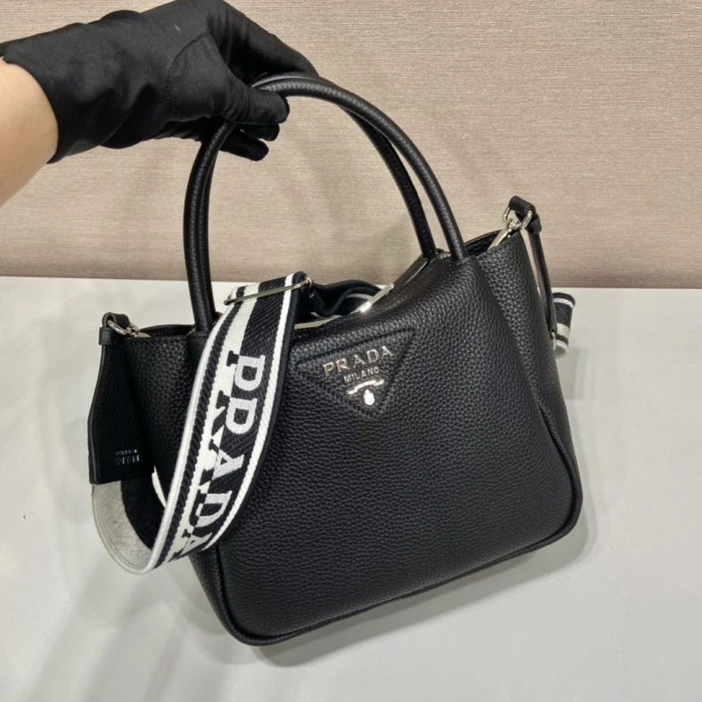 Compact Prxdx Top Handle Bags 55480