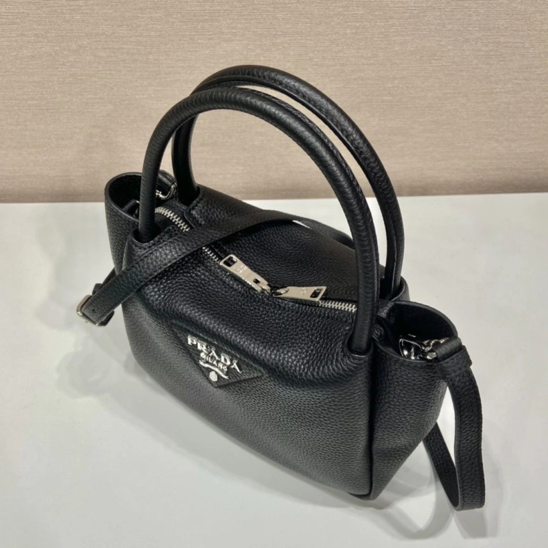 Compact Prxdx Top Handle Bags 55480