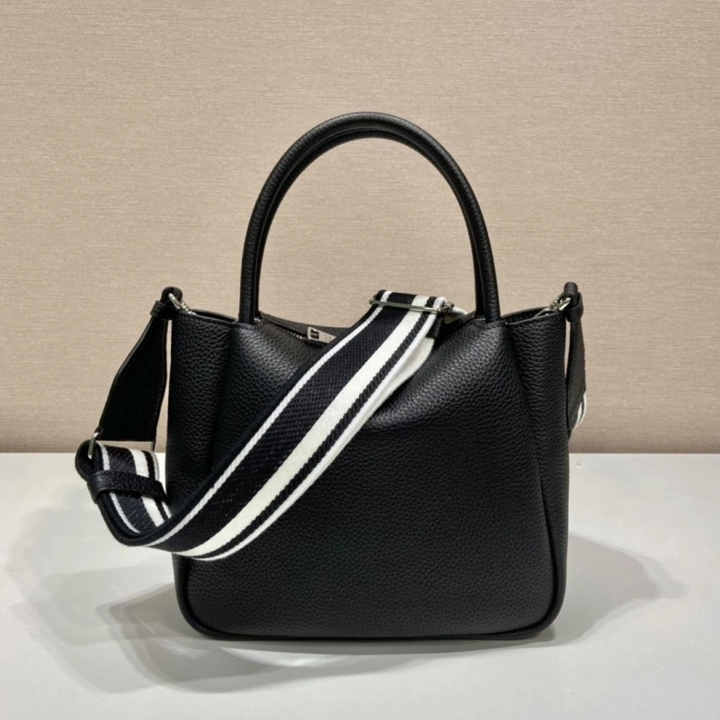 Compact Prxdx Top Handle Bags 55480