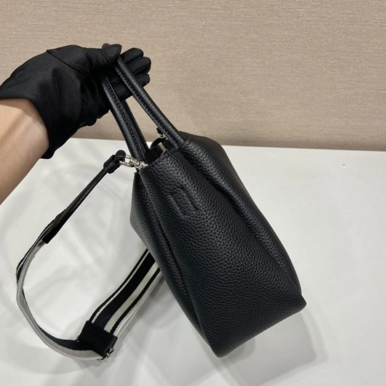 Compact Prxdx Top Handle Bags 55480