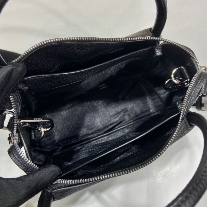 Compact Prxdx Top Handle Bags 55480