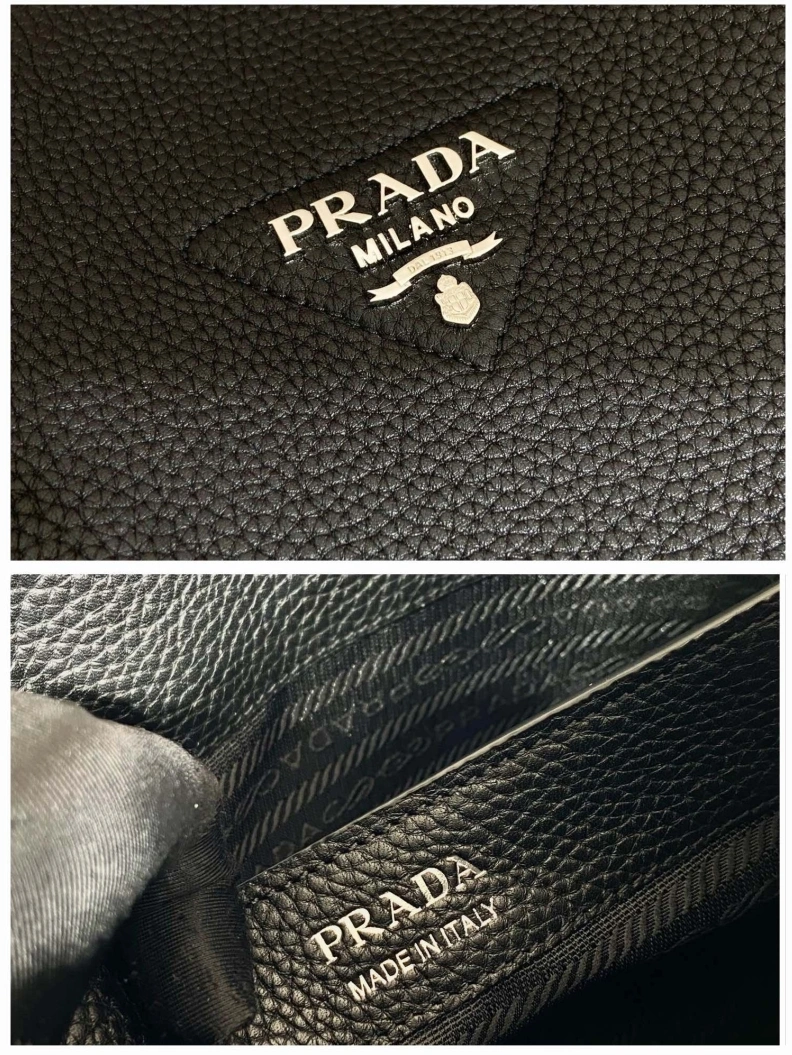 Compact Prxdx Top Handle Bags 55480