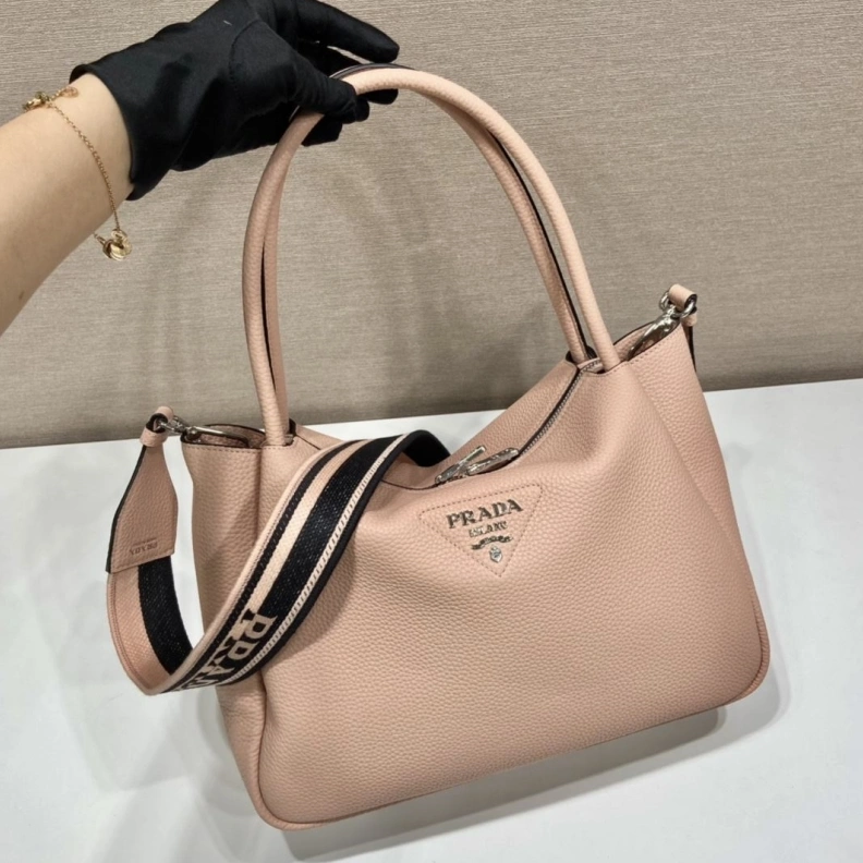 HighQuality Prxdx Top Handle Bags 55513