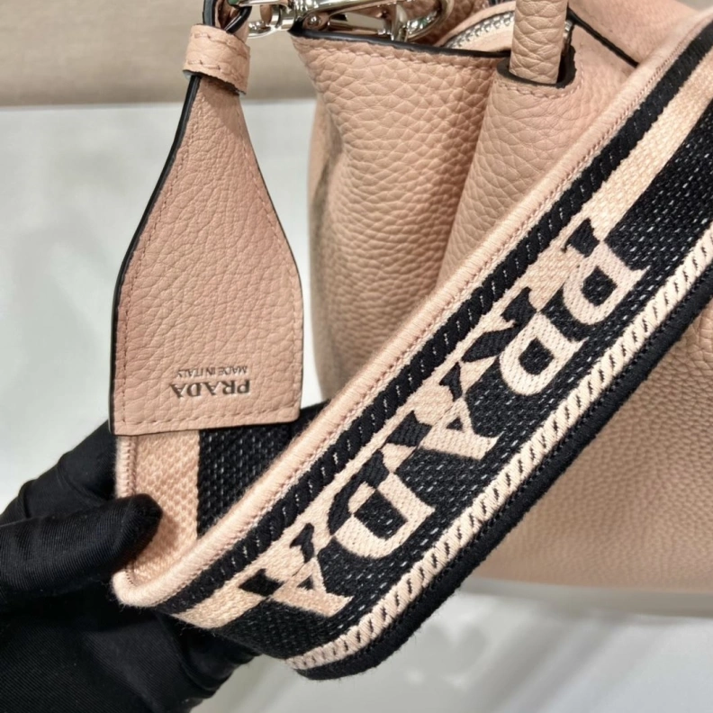 HighQuality Prxdx Top Handle Bags 55513