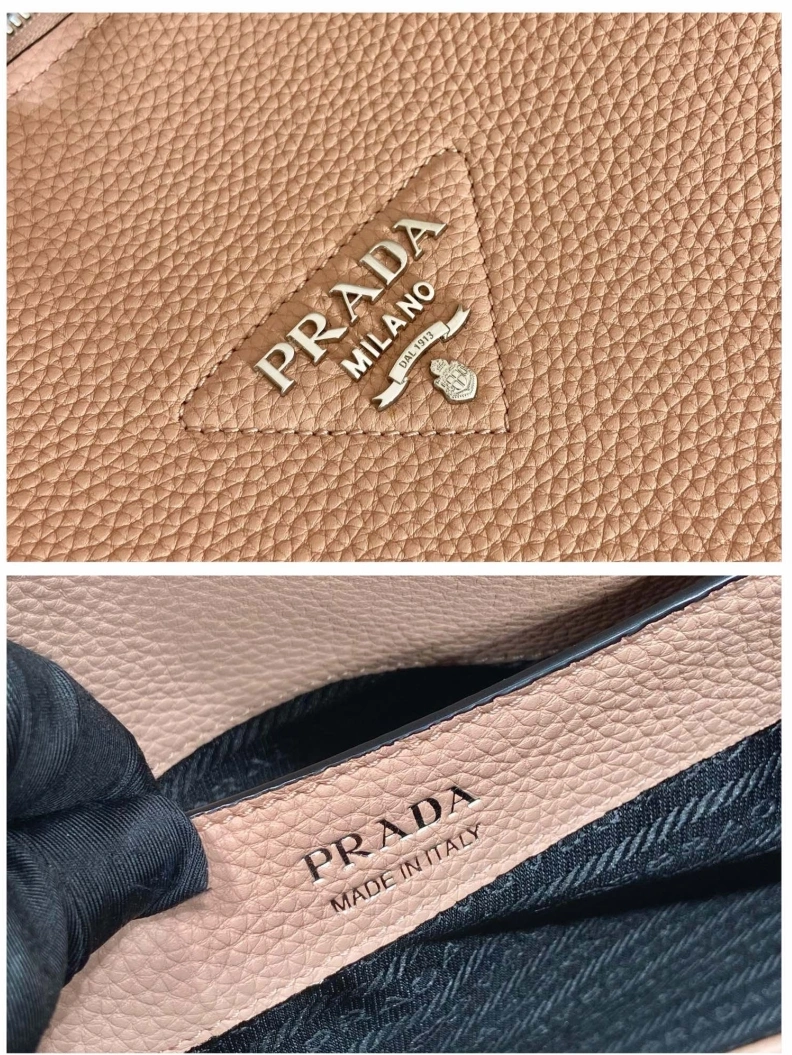 HighQuality Prxdx Top Handle Bags 55513