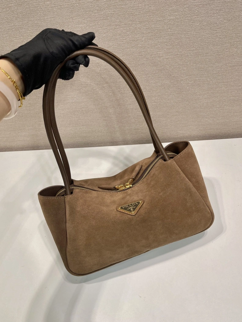 Functional Prxdx Top Handle Bags 55494