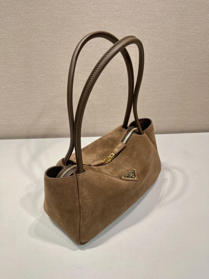 Functional Prxdx Top Handle Bags 55494