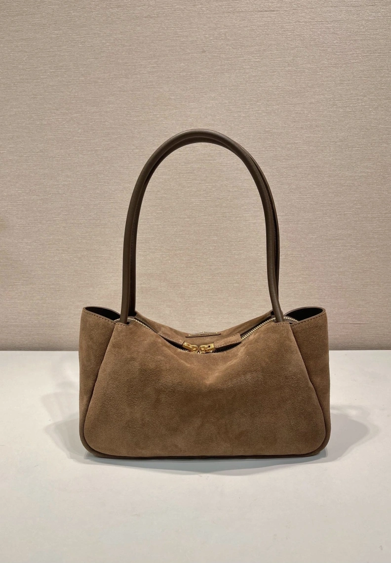 Functional Prxdx Top Handle Bags 55494