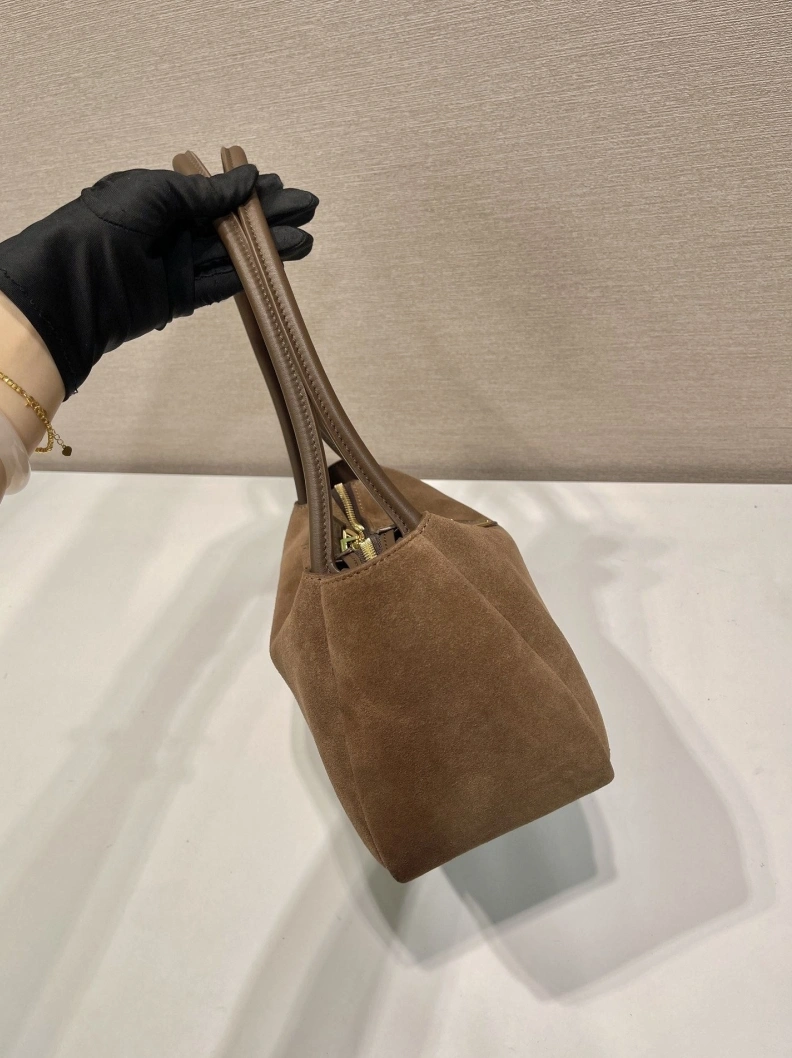 Functional Prxdx Top Handle Bags 55494
