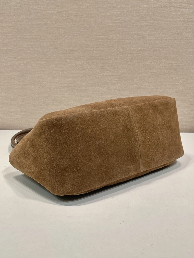 Functional Prxdx Top Handle Bags 55494