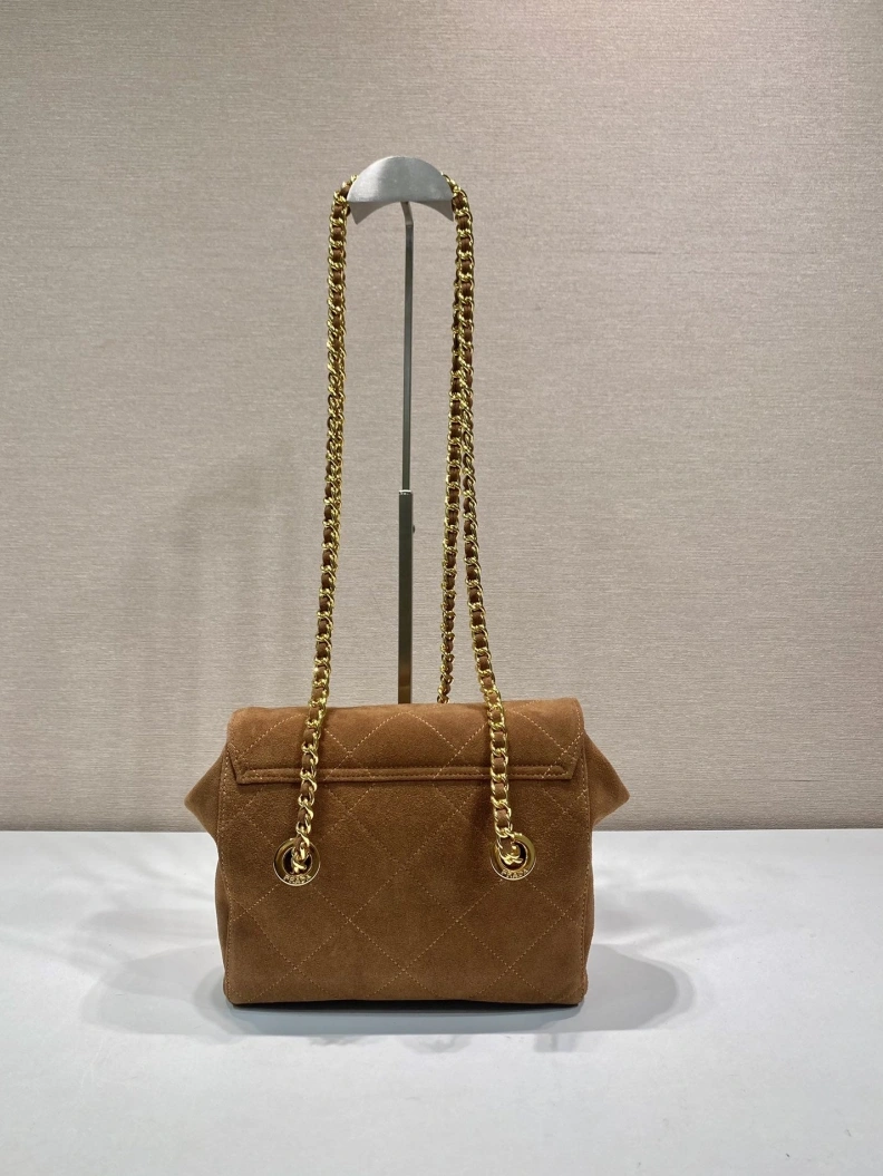 Prxdx Top Handle Bags Sleek 55498
