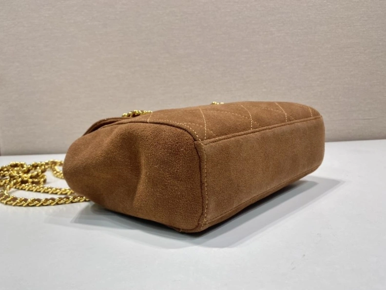 Prxdx Top Handle Bags Sleek 55498