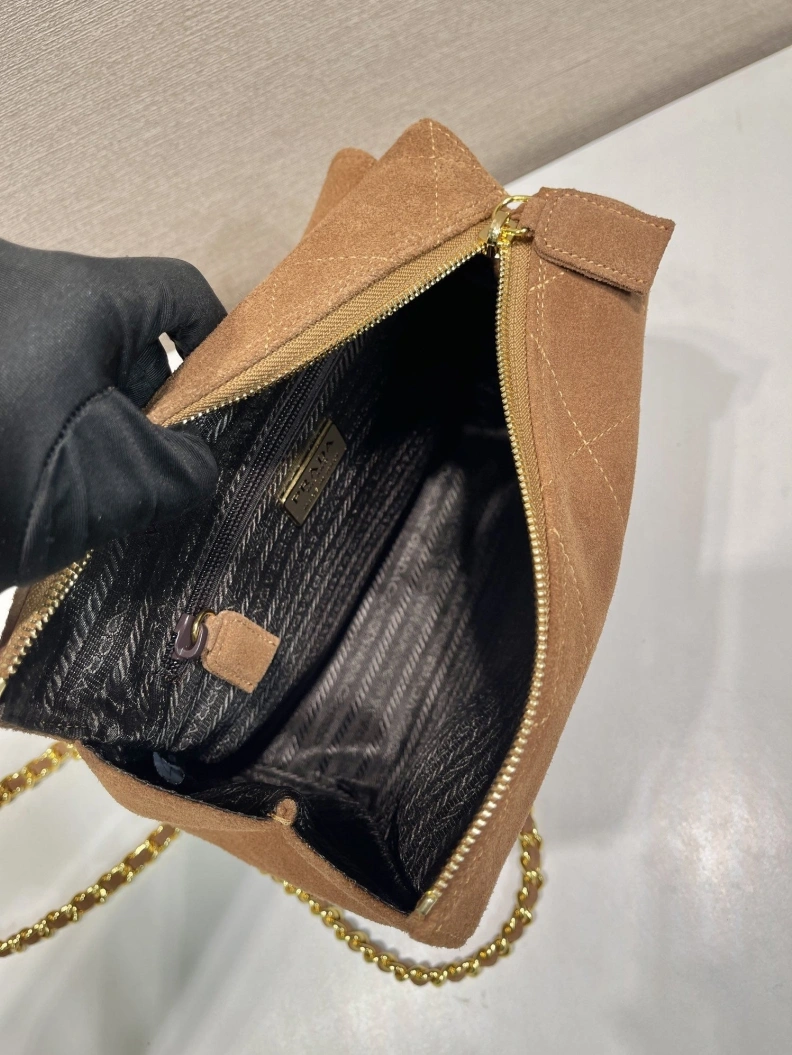Prxdx Top Handle Bags Sleek 55498
