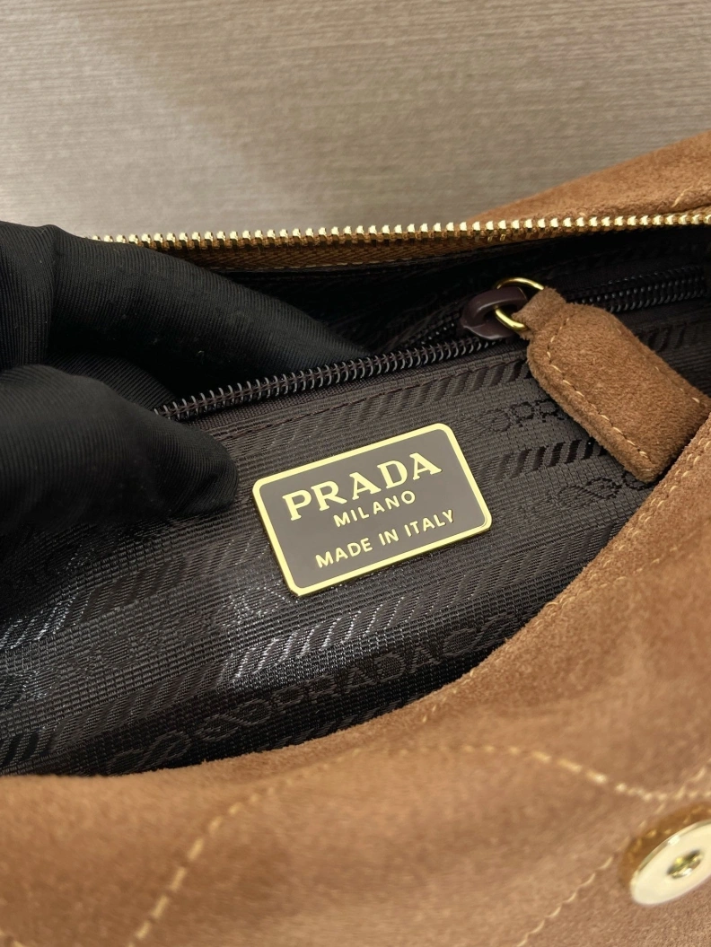 Prxdx Top Handle Bags Sleek 55498