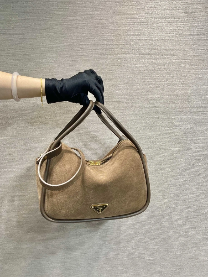 Prxdx Top Handle Bags Elegant 55479