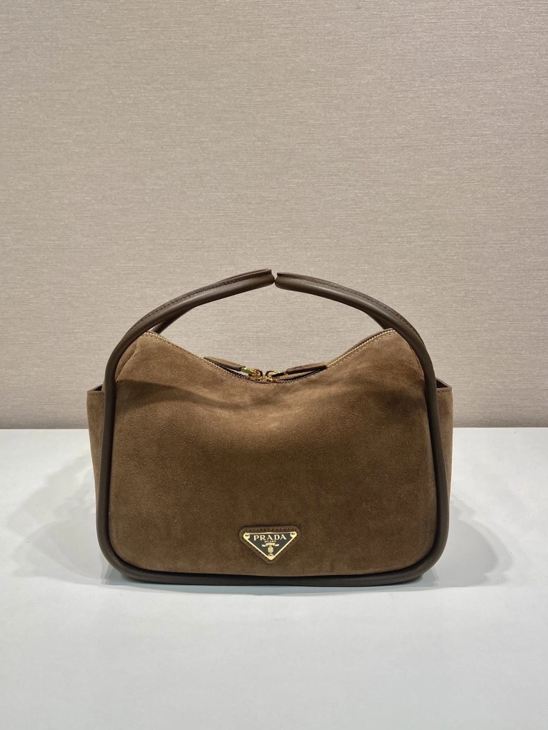 Prxdx Top Handle Bags Elegant 55479