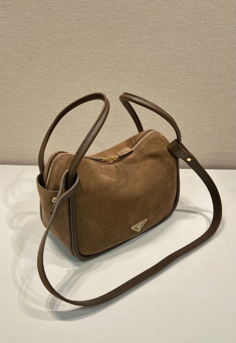 Prxdx Top Handle Bags Elegant 55479