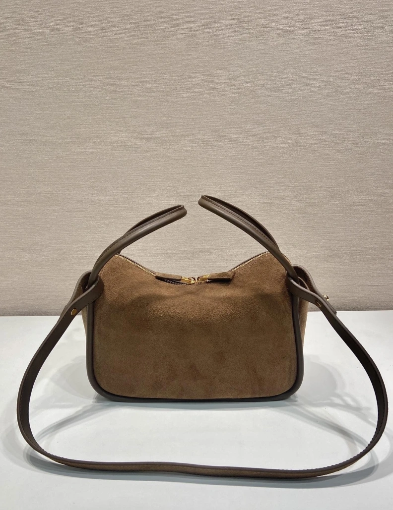Prxdx Top Handle Bags Elegant 55479