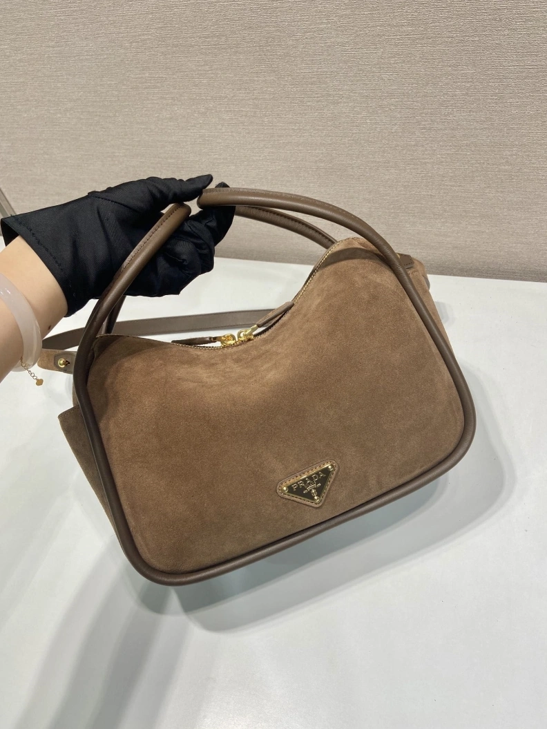 Prxdx Top Handle Bags Elegant 55479