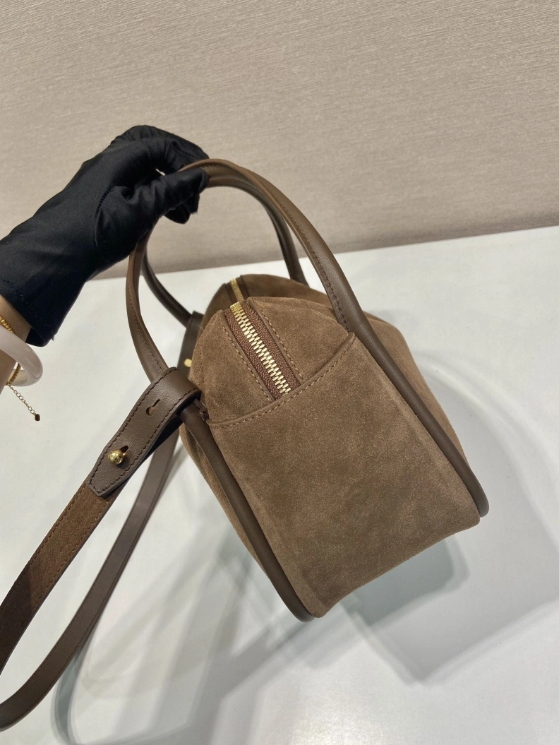 Prxdx Top Handle Bags Elegant 55479
