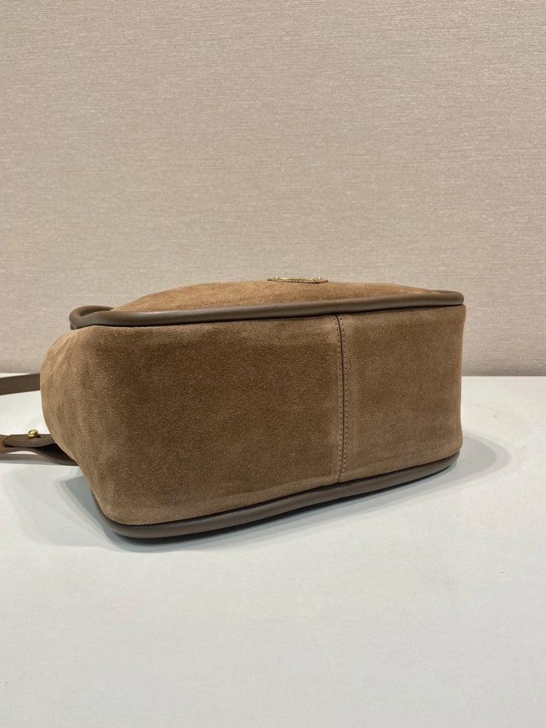 Prxdx Top Handle Bags Elegant 55479