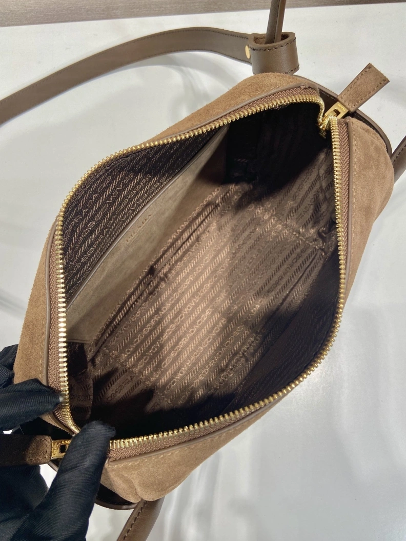 Prxdx Top Handle Bags Elegant 55479
