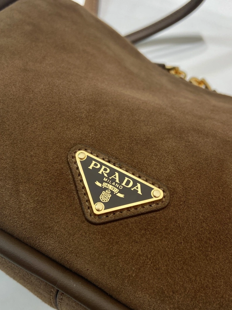 Prxdx Top Handle Bags Elegant 55479