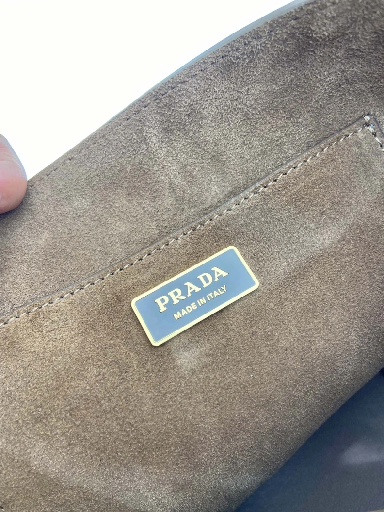 Prxdx Bucket Bags Bright 55624