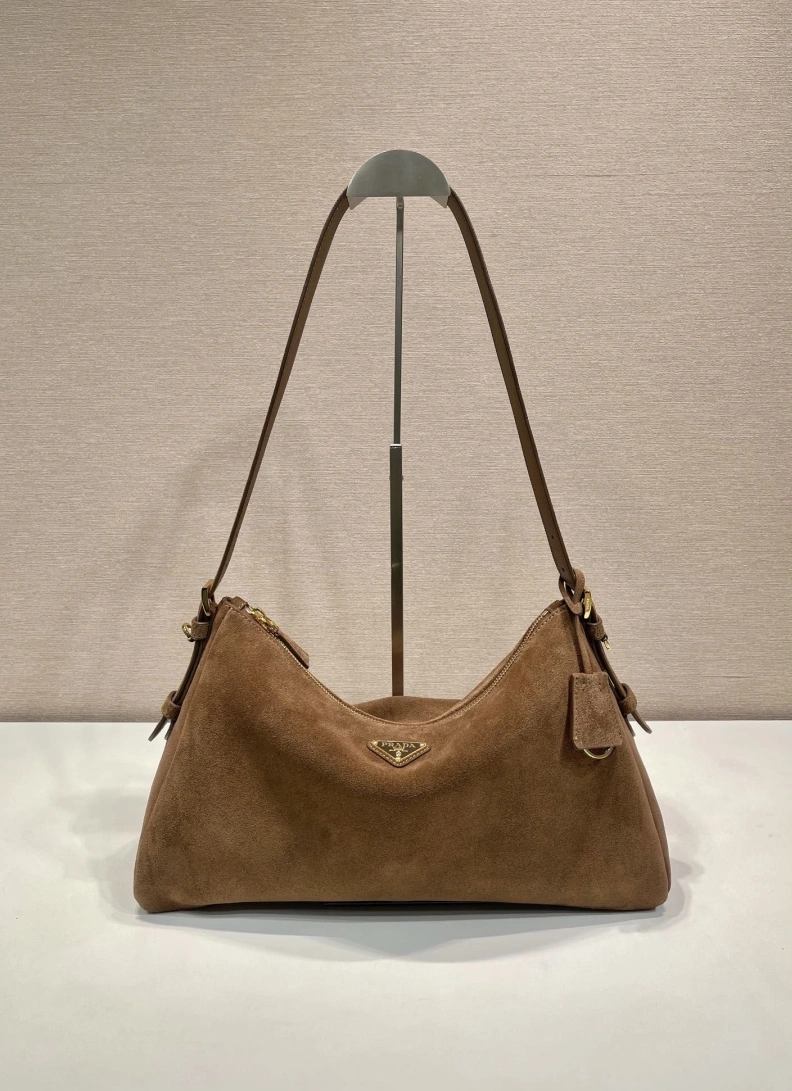 Prxdx Top Handle Bags Flexible 55483