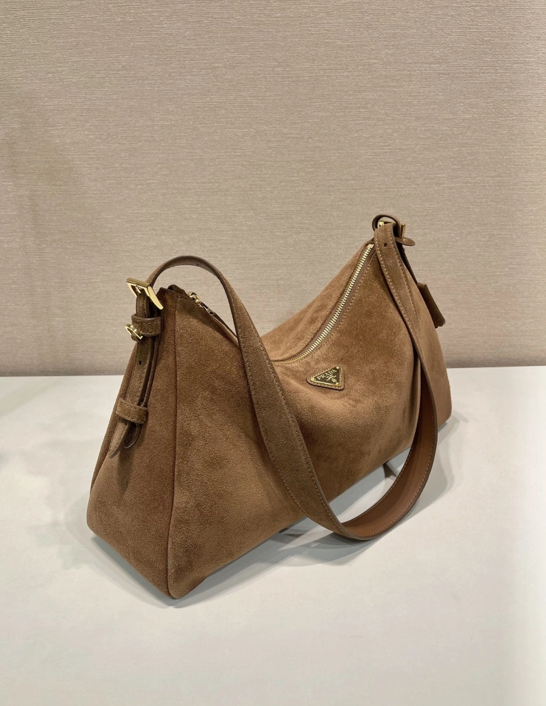 Prxdx Top Handle Bags Flexible 55483