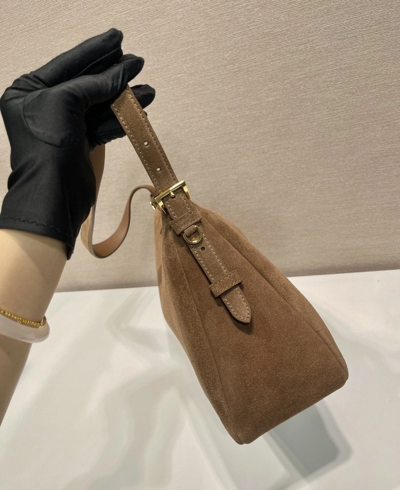 Prxdx Top Handle Bags Flexible 55483