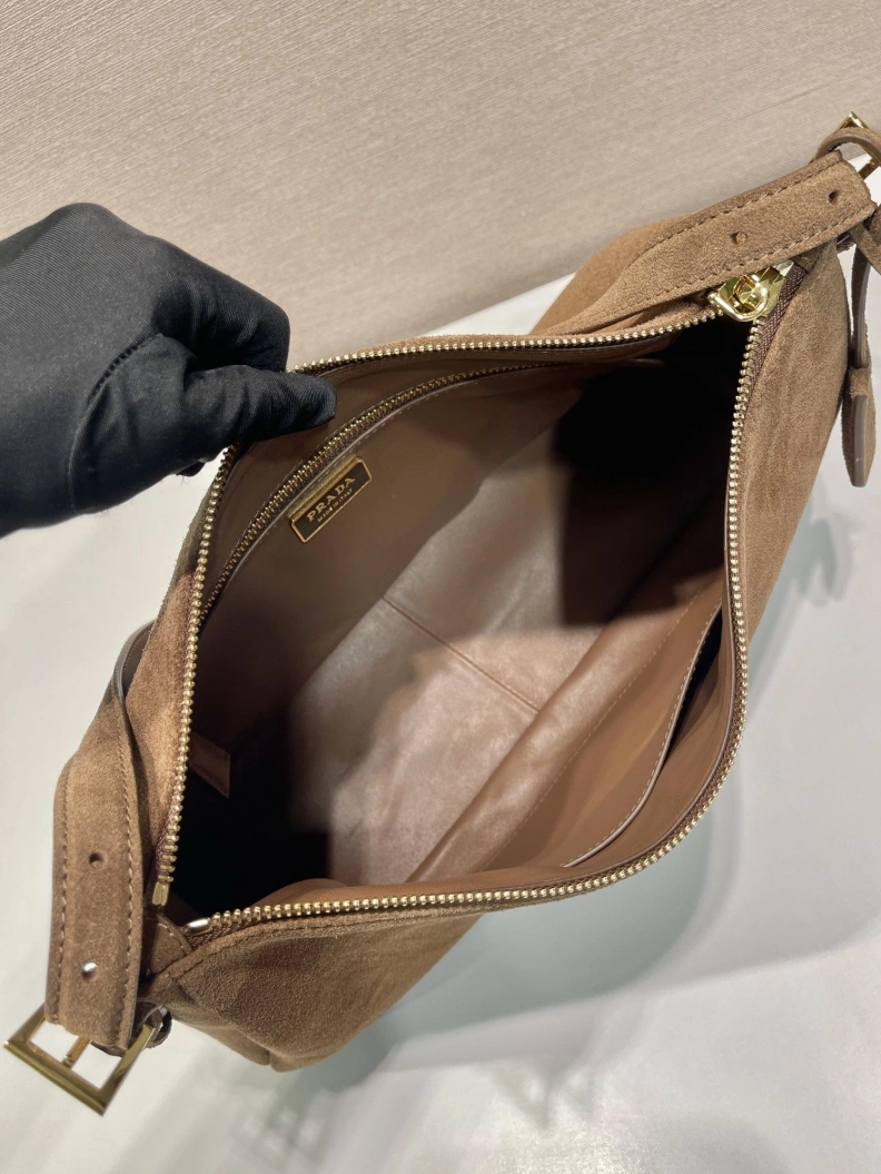 Prxdx Top Handle Bags Flexible 55483