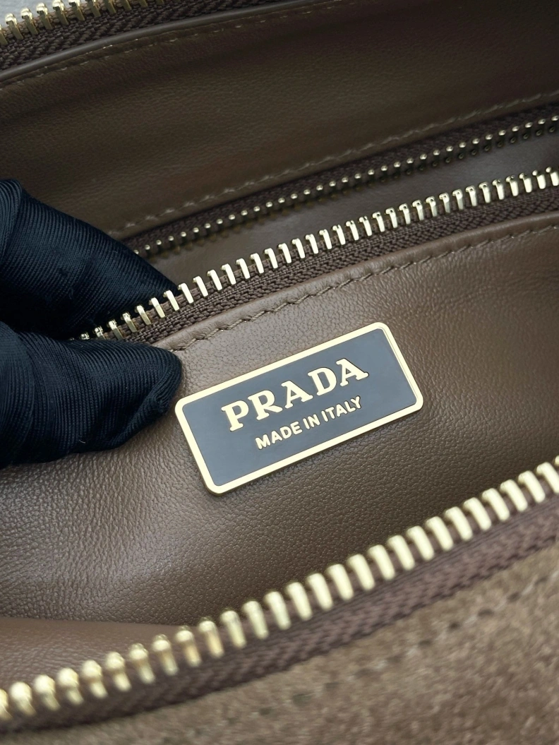 Prxdx Top Handle Bags Flexible 55483